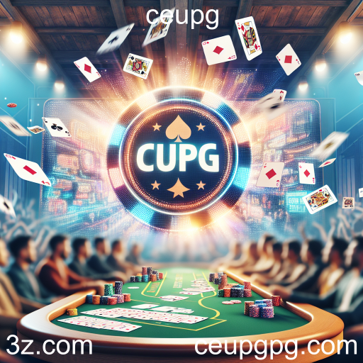 Explorando o Mundo dos Jogos de Cartas no ceupg